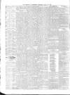 Morning Advertiser Thursday 22 July 1858 Page 4