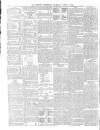 Morning Advertiser Thursday 05 August 1858 Page 2