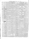 Morning Advertiser Saturday 07 August 1858 Page 4
