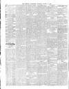 Morning Advertiser Thursday 12 August 1858 Page 4