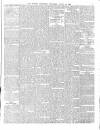 Morning Advertiser Wednesday 18 August 1858 Page 5