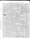 Morning Advertiser Wednesday 25 August 1858 Page 4