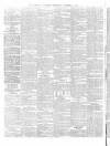 Morning Advertiser Wednesday 03 November 1858 Page 6