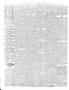 Morning Advertiser Thursday 04 November 1858 Page 4