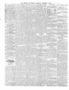 Morning Advertiser Saturday 06 November 1858 Page 4