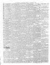 Morning Advertiser Monday 08 November 1858 Page 4