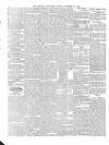 Morning Advertiser Monday 22 November 1858 Page 4