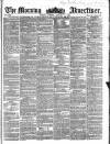 Morning Advertiser Tuesday 11 January 1859 Page 1
