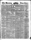 Morning Advertiser Thursday 03 February 1859 Page 1
