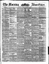 Morning Advertiser Friday 04 February 1859 Page 1