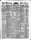 Morning Advertiser Wednesday 09 February 1859 Page 1