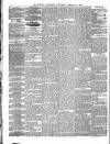 Morning Advertiser Wednesday 09 February 1859 Page 4