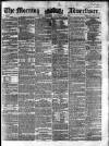 Morning Advertiser Saturday 17 September 1859 Page 1