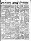 Morning Advertiser Wednesday 28 December 1859 Page 1