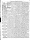 Morning Advertiser Monday 23 January 1860 Page 4