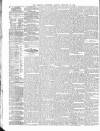 Morning Advertiser Monday 20 February 1860 Page 4