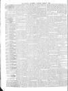 Morning Advertiser Thursday 08 March 1860 Page 4