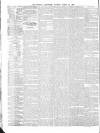 Morning Advertiser Saturday 24 March 1860 Page 4