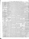 Morning Advertiser Saturday 14 April 1860 Page 4