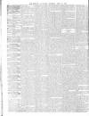 Morning Advertiser Thursday 19 April 1860 Page 4