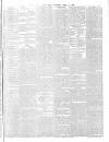 Morning Advertiser Thursday 19 April 1860 Page 5