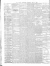 Morning Advertiser Wednesday 25 April 1860 Page 4
