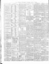 Morning Advertiser Wednesday 25 April 1860 Page 6