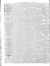 Morning Advertiser Thursday 26 April 1860 Page 4