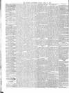 Morning Advertiser Monday 30 April 1860 Page 4