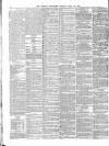 Morning Advertiser Monday 30 April 1860 Page 8