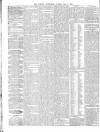 Morning Advertiser Tuesday 01 May 1860 Page 4