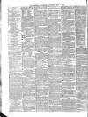 Morning Advertiser Saturday 05 May 1860 Page 8