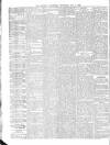 Morning Advertiser Wednesday 09 May 1860 Page 4