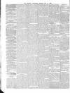 Morning Advertiser Monday 14 May 1860 Page 4