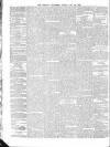 Morning Advertiser Tuesday 29 May 1860 Page 4