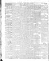Morning Advertiser Friday 29 June 1860 Page 4