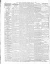 Morning Advertiser Saturday 14 July 1860 Page 4
