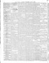 Morning Advertiser Wednesday 18 July 1860 Page 4