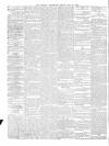 Morning Advertiser Friday 27 July 1860 Page 4