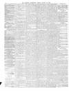 Morning Advertiser Friday 10 August 1860 Page 4
