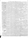 Morning Advertiser Thursday 30 August 1860 Page 4
