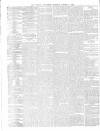 Morning Advertiser Thursday 04 October 1860 Page 4