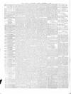 Morning Advertiser Friday 09 November 1860 Page 4