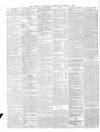 Morning Advertiser Saturday 10 November 1860 Page 2