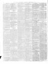 Morning Advertiser Wednesday 14 November 1860 Page 6