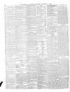 Morning Advertiser Saturday 17 November 1860 Page 2