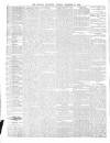 Morning Advertiser Tuesday 20 November 1860 Page 4