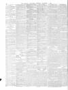 Morning Advertiser Saturday 08 December 1860 Page 2