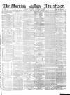 Morning Advertiser Thursday 13 December 1860 Page 1