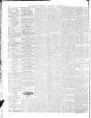 Morning Advertiser Saturday 29 December 1860 Page 4